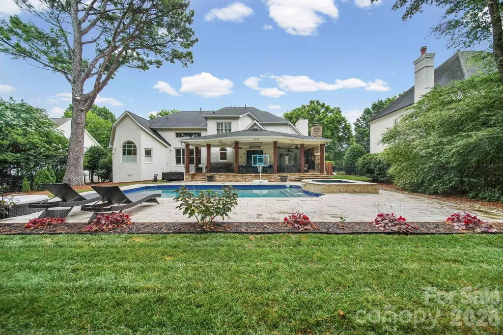 15118 Ballantyne Country Club Drive Charlotte NC 28277
