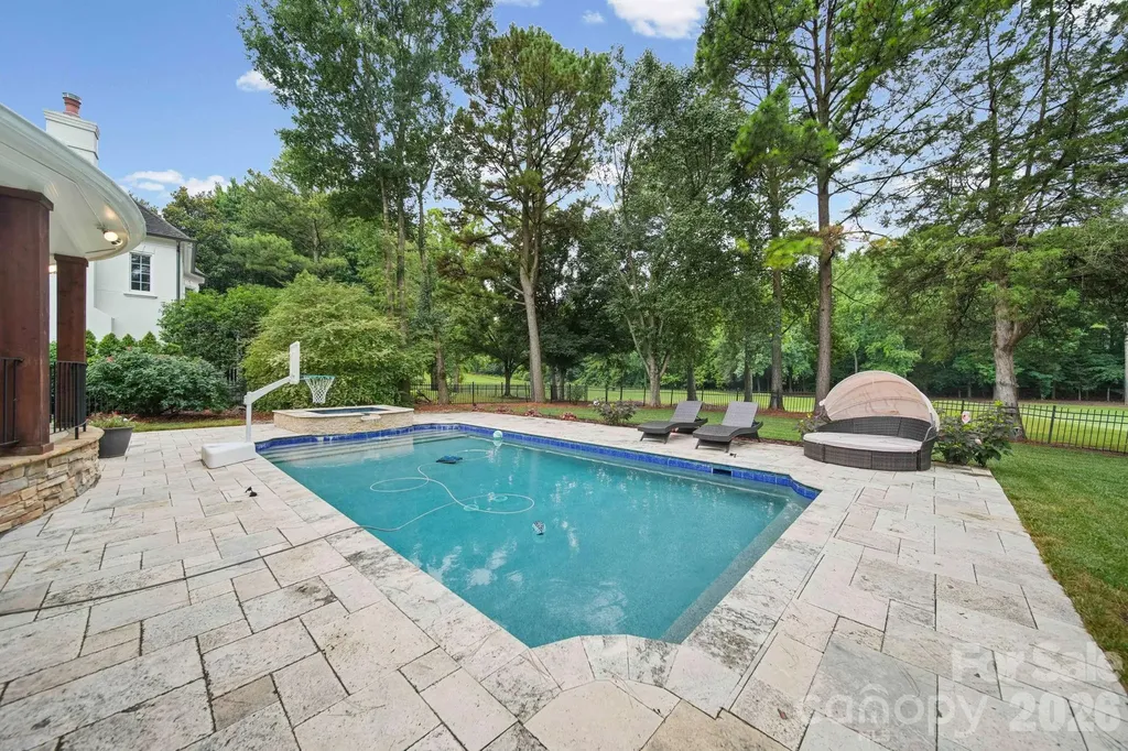15118 Ballantyne Country Club Drive Charlotte NC 28277