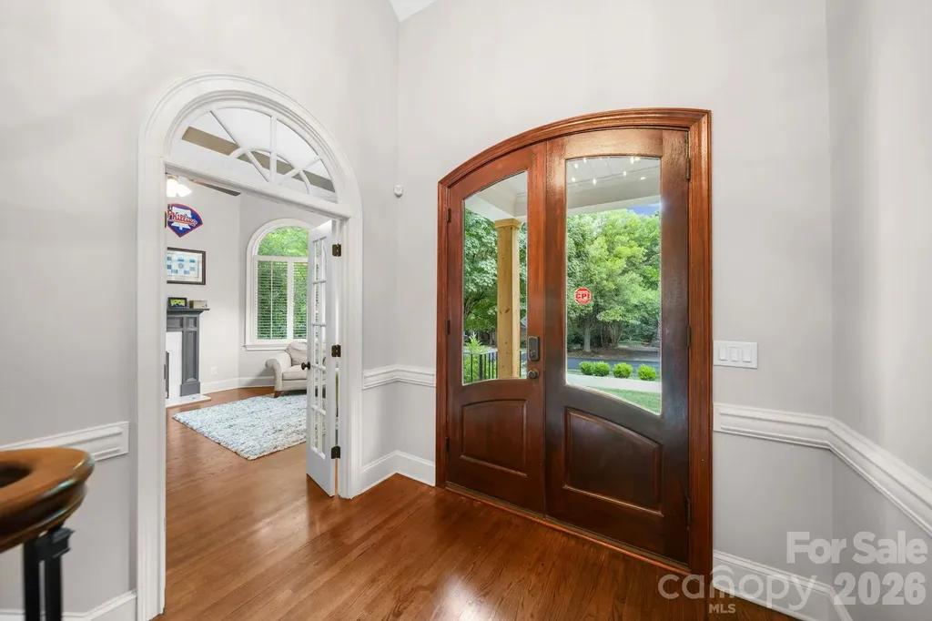 15118 Ballantyne Country Club Drive Charlotte NC 28277