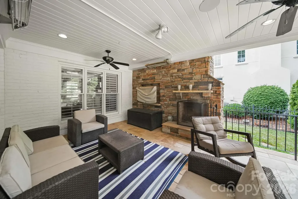 15118 Ballantyne Country Club Drive Charlotte NC 28277
