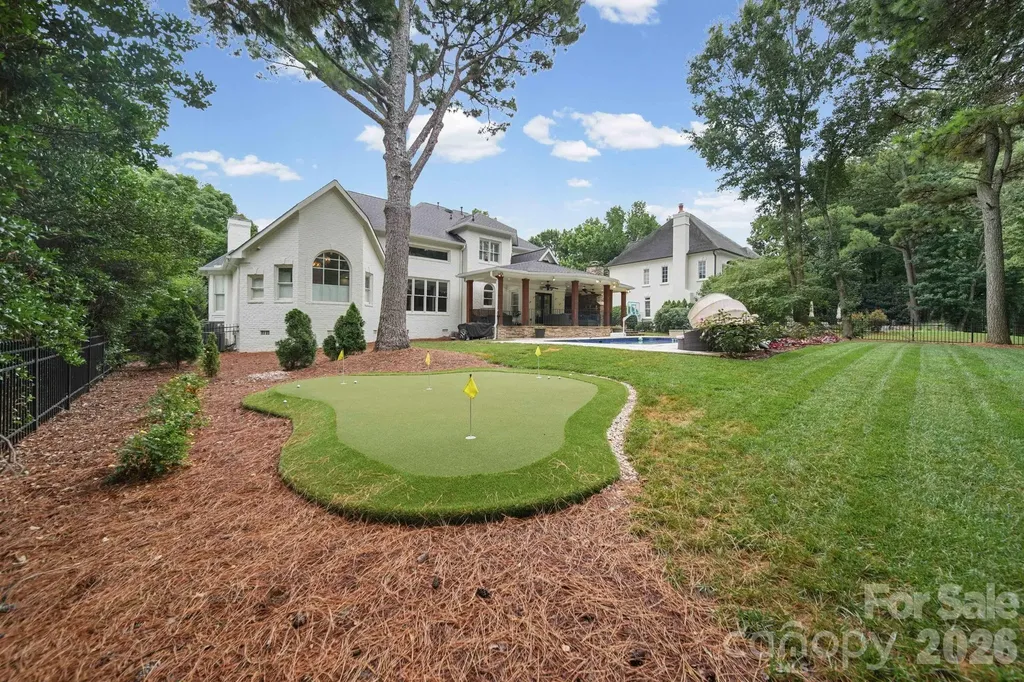 15118 Ballantyne Country Club Drive Charlotte NC 28277