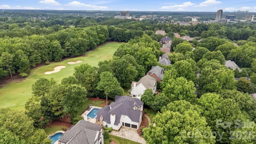 15118 Ballantyne Country Club Drive Charlotte NC 28277