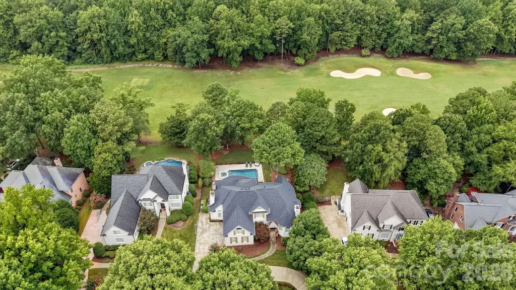 15118 Ballantyne Country Club Drive Charlotte NC 28277