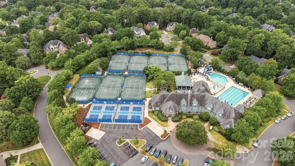 15118 Ballantyne Country Club Drive Charlotte NC 28277