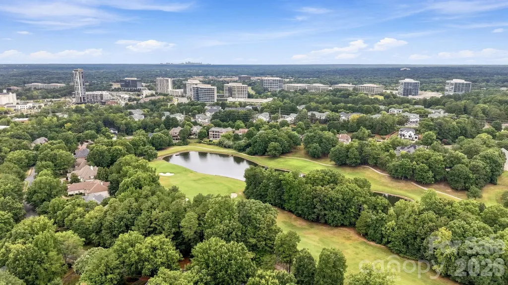 15118 Ballantyne Country Club Drive Charlotte NC 28277