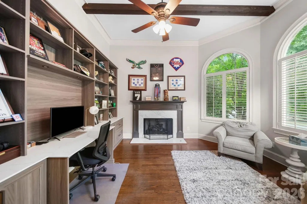 15118 Ballantyne Country Club Drive Charlotte NC 28277