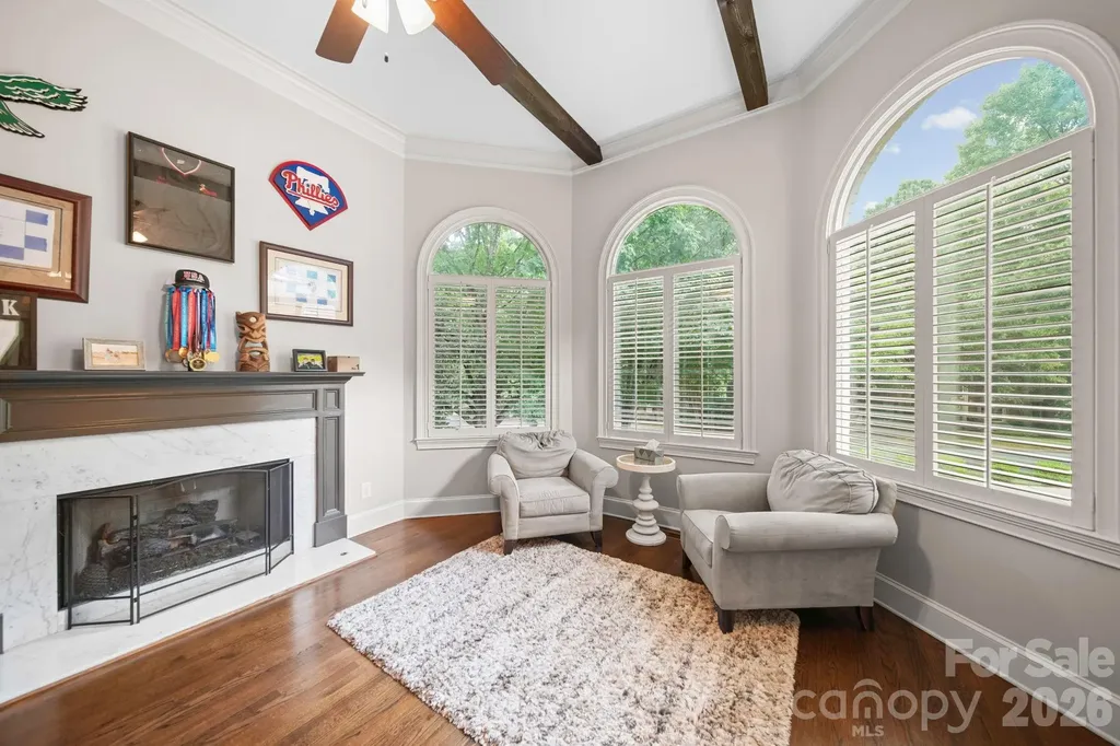15118 Ballantyne Country Club Drive Charlotte NC 28277