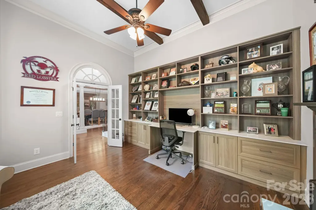 15118 Ballantyne Country Club Drive Charlotte NC 28277