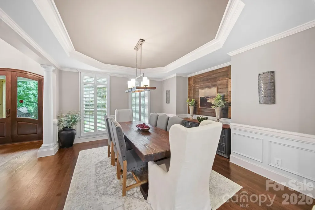 15118 Ballantyne Country Club Drive Charlotte NC 28277