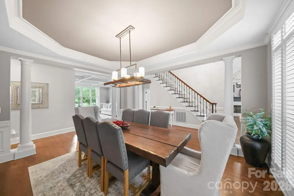 15118 Ballantyne Country Club Drive Charlotte NC 28277