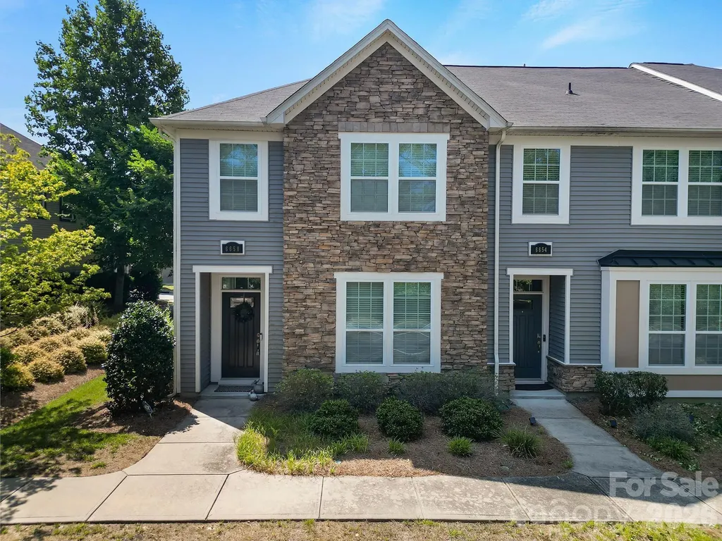 6658 Berewick Commons Parkway Charlotte NC 28278