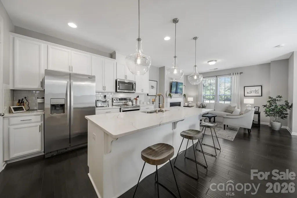 6658 Berewick Commons Parkway Charlotte NC 28278