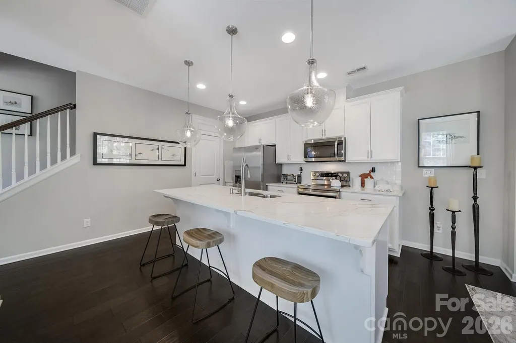 6658 Berewick Commons Parkway Charlotte NC 28278