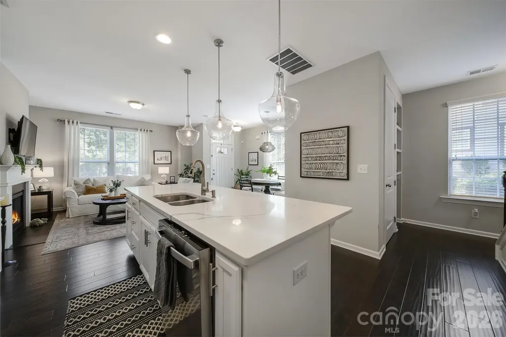 6658 Berewick Commons Parkway Charlotte NC 28278