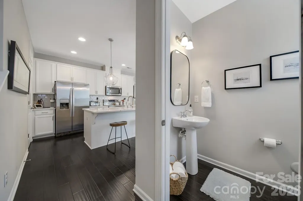 6658 Berewick Commons Parkway Charlotte NC 28278