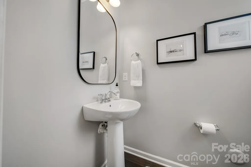 6658 Berewick Commons Parkway Charlotte NC 28278