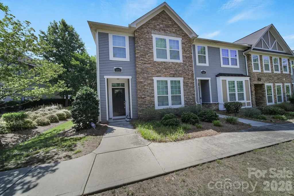 6658 Berewick Commons Parkway Charlotte NC 28278