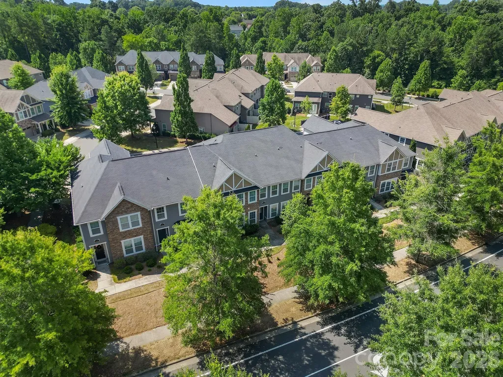 6658 Berewick Commons Parkway Charlotte NC 28278