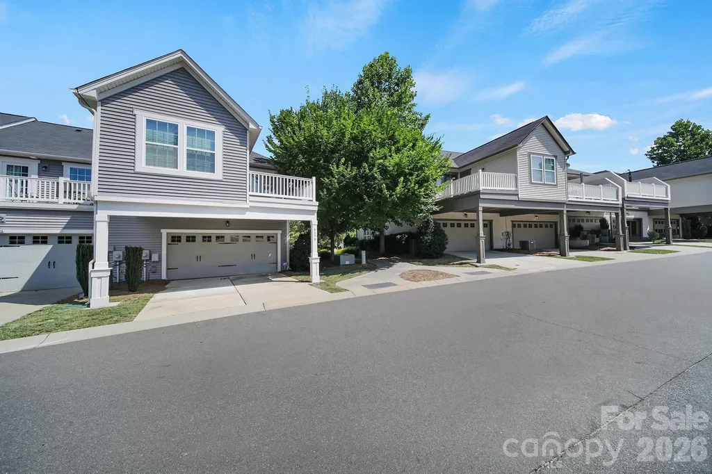 6658 Berewick Commons Parkway Charlotte NC 28278