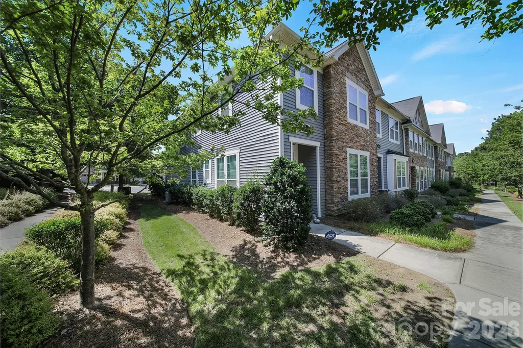 6658 Berewick Commons Parkway Charlotte NC 28278