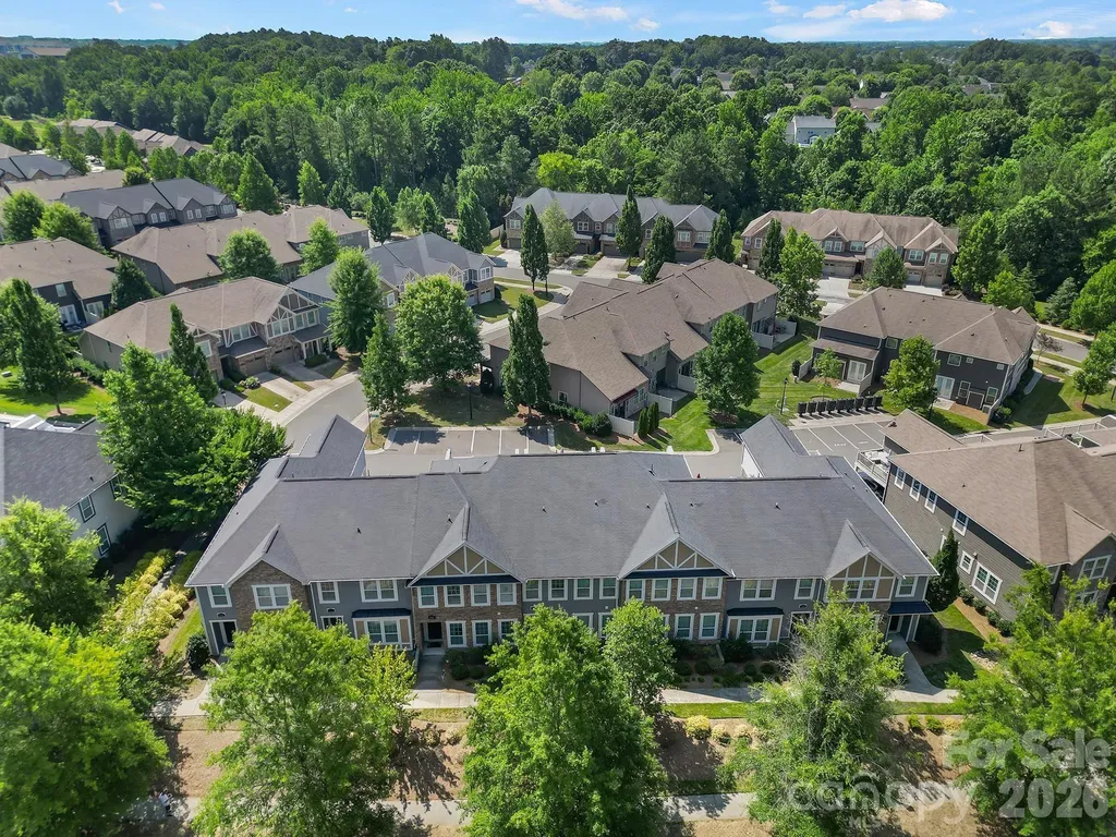 6658 Berewick Commons Parkway Charlotte NC 28278