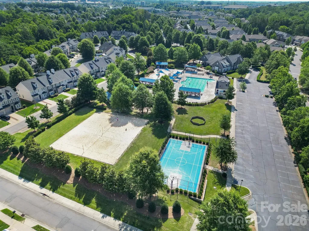 6658 Berewick Commons Parkway Charlotte NC 28278