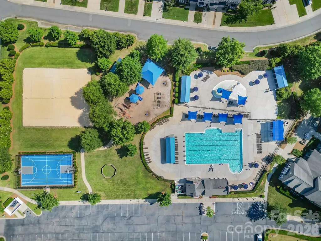 6658 Berewick Commons Parkway Charlotte NC 28278