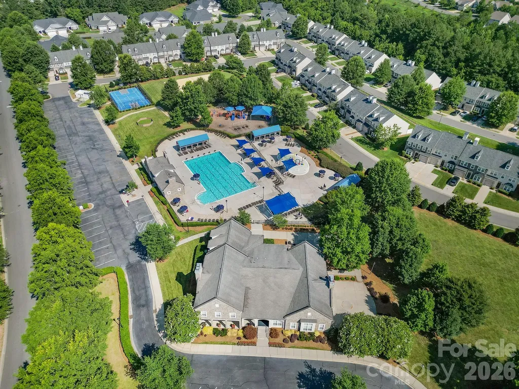 6658 Berewick Commons Parkway Charlotte NC 28278