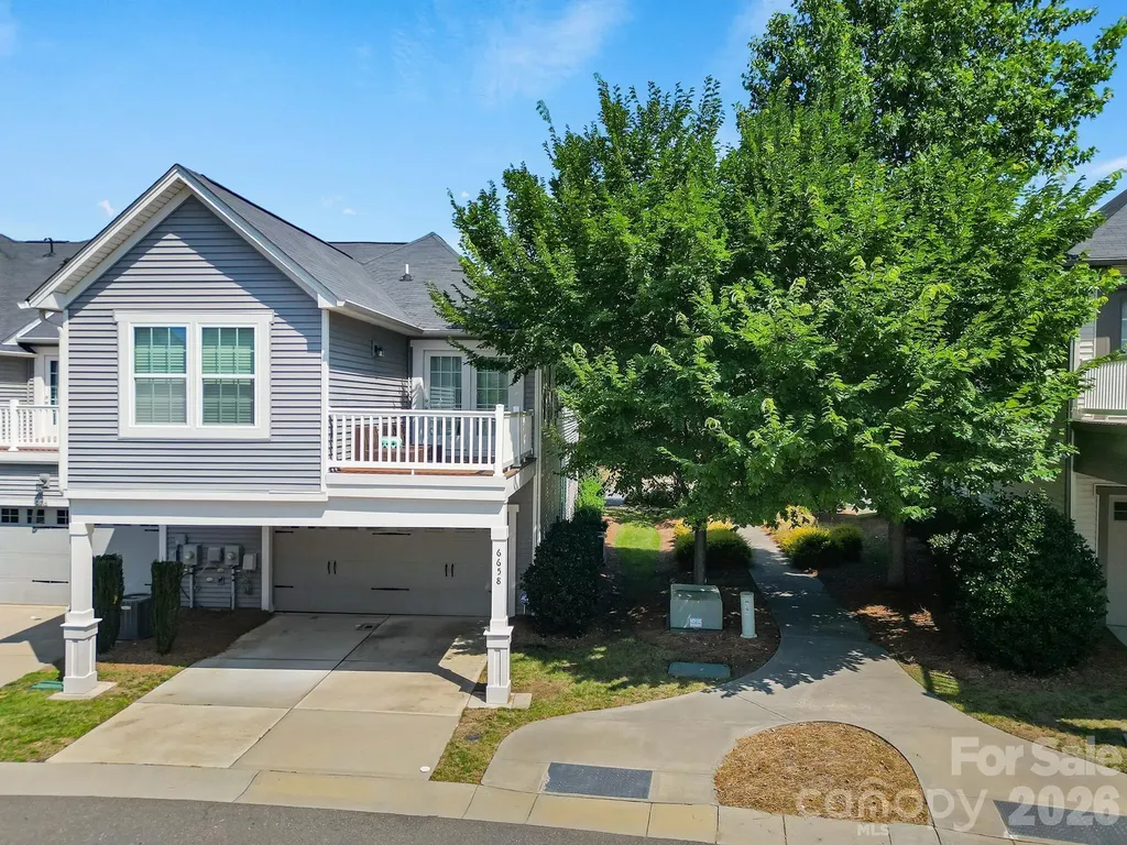 6658 Berewick Commons Parkway Charlotte NC 28278