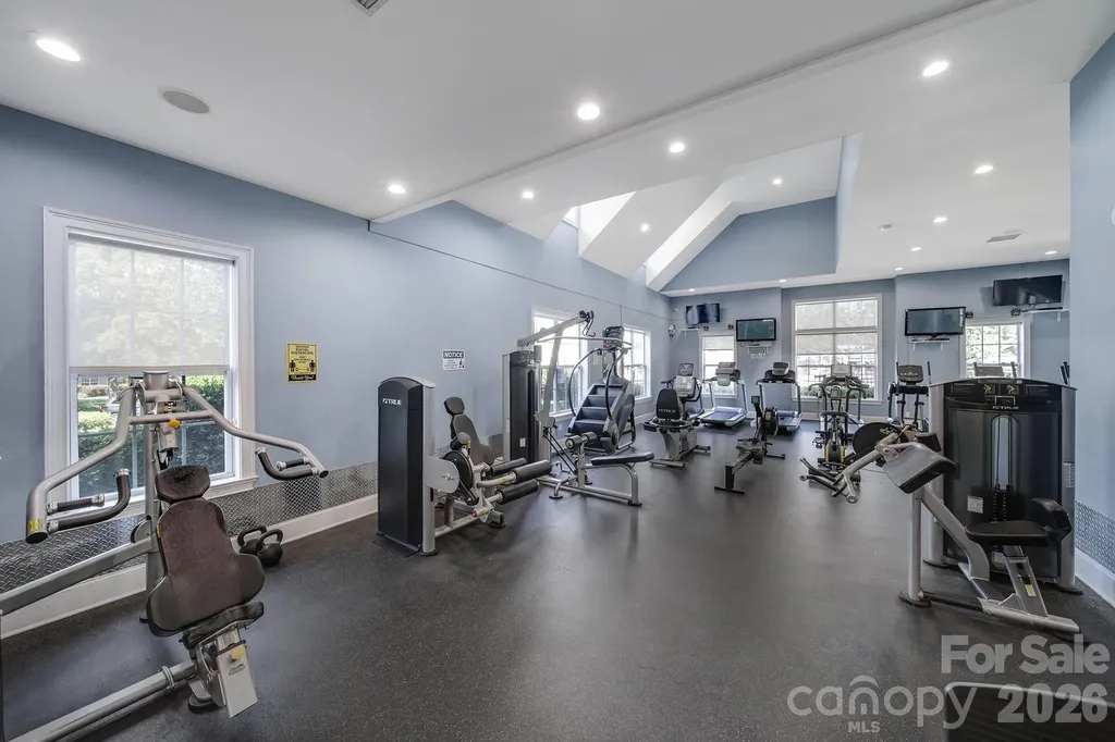 6658 Berewick Commons Parkway Charlotte NC 28278