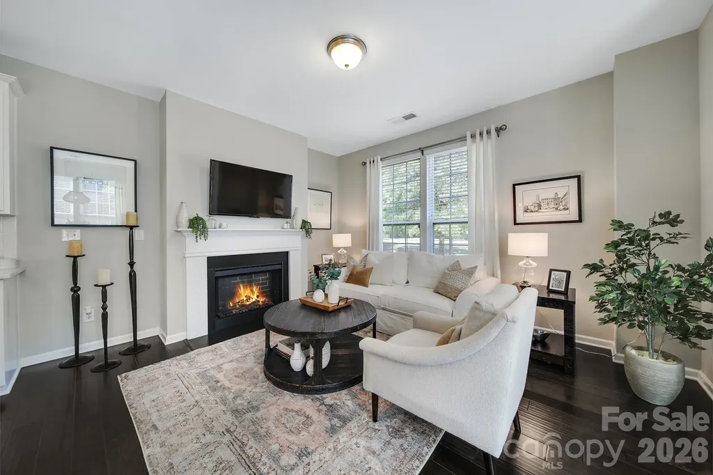 6658 Berewick Commons Parkway Charlotte NC 28278