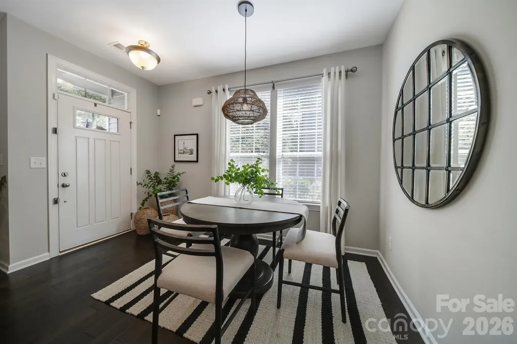 6658 Berewick Commons Parkway Charlotte NC 28278