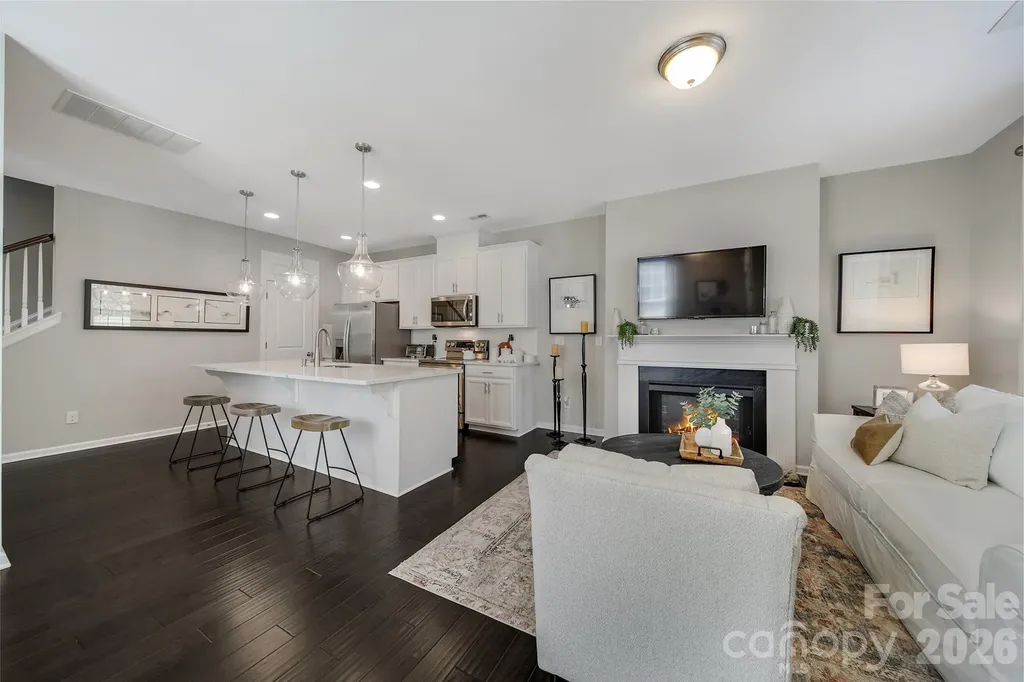 6658 Berewick Commons Parkway Charlotte NC 28278