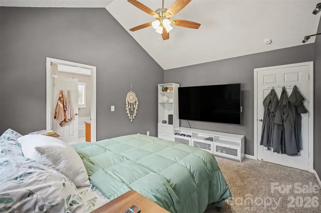 137 Chambwood Lane Shelby NC 28152
