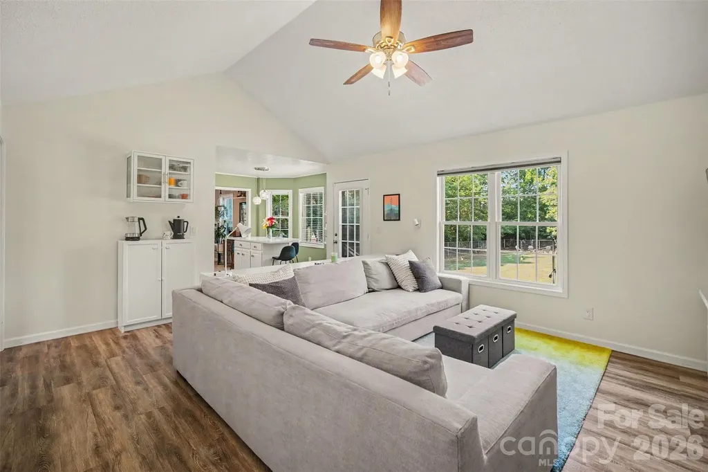 137 Chambwood Lane Shelby NC 28152