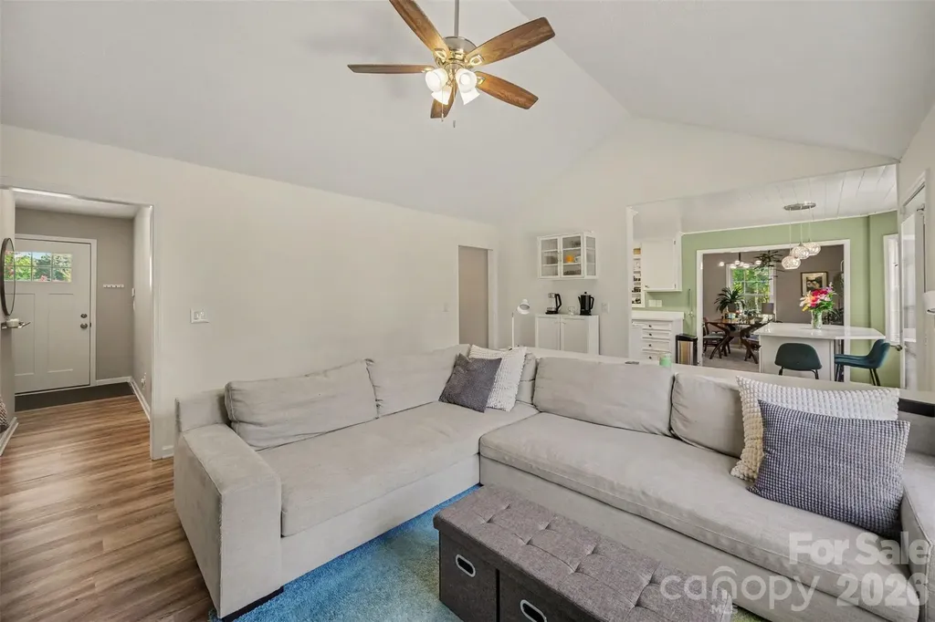 137 Chambwood Lane Shelby NC 28152