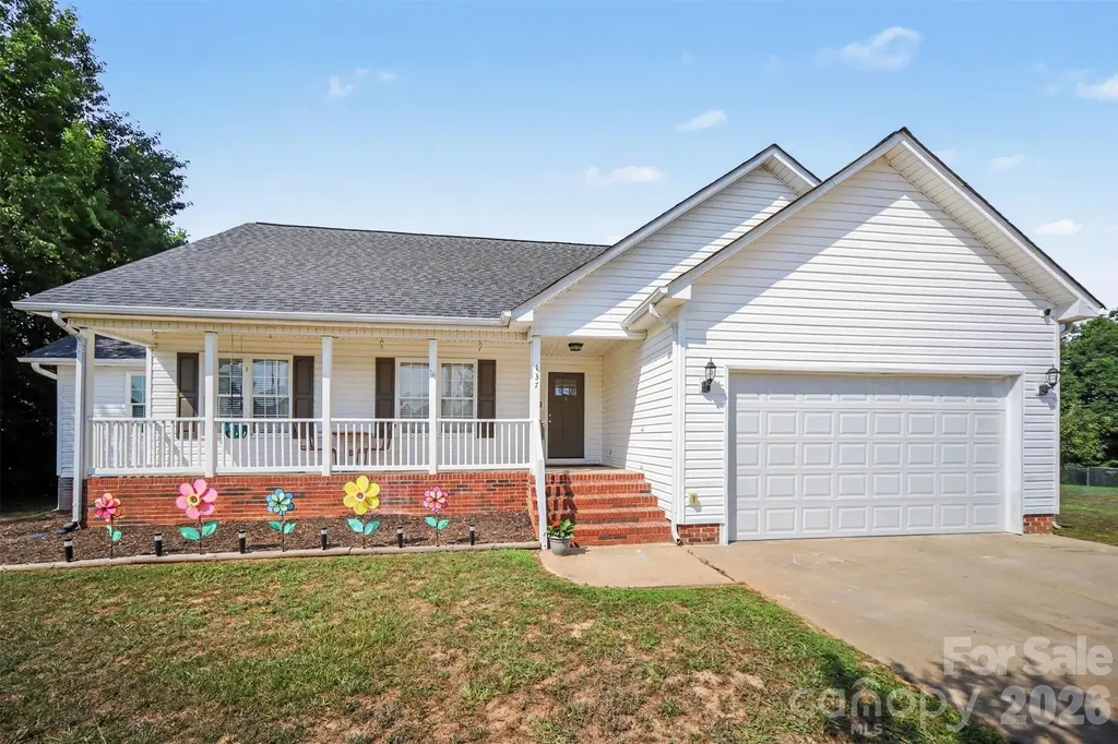 137 Chambwood Lane Shelby NC 28152