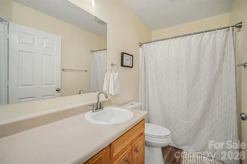 137 Chambwood Lane Shelby NC 28152