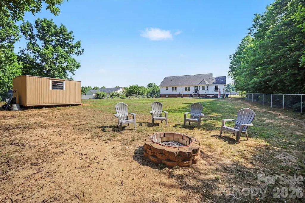137 Chambwood Lane Shelby NC 28152