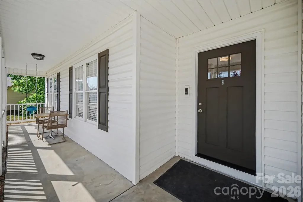 137 Chambwood Lane Shelby NC 28152