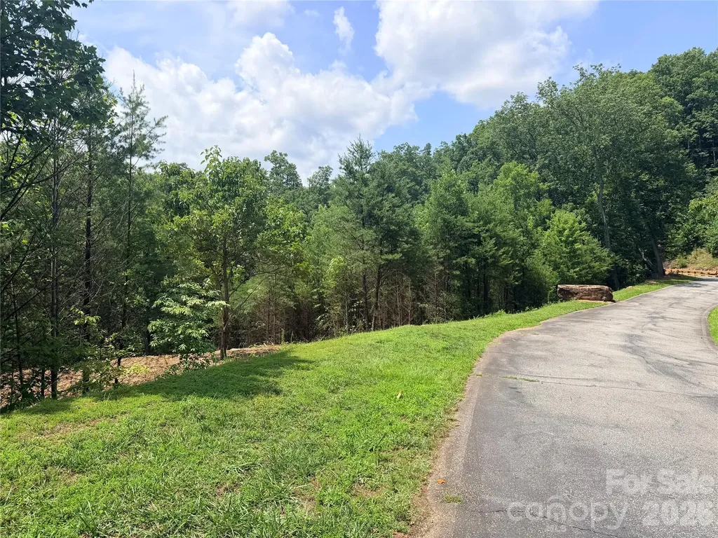 0 Rock Ledge Drive Lake Lure NC 28746