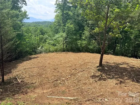 0 Rock Ledge Drive Lake Lure NC 28746
