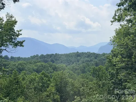0 Rock Ledge Drive Lake Lure NC 28746