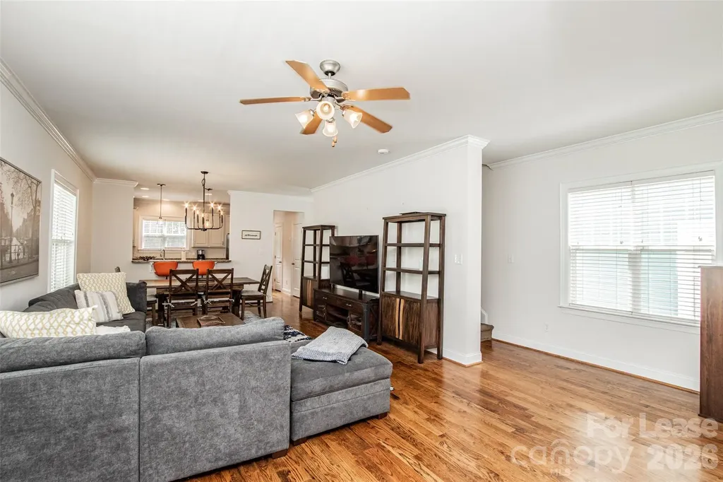 315 Woodvale Place Charlotte NC 28208