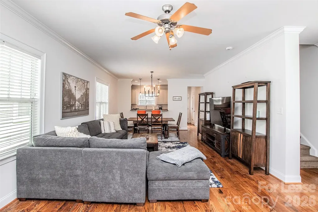 315 Woodvale Place Charlotte NC 28208