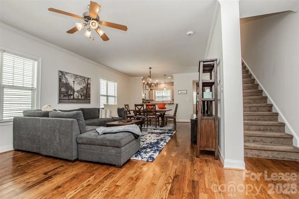315 Woodvale Place Charlotte NC 28208