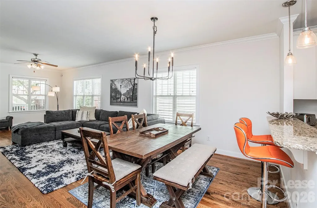 315 Woodvale Place Charlotte NC 28208
