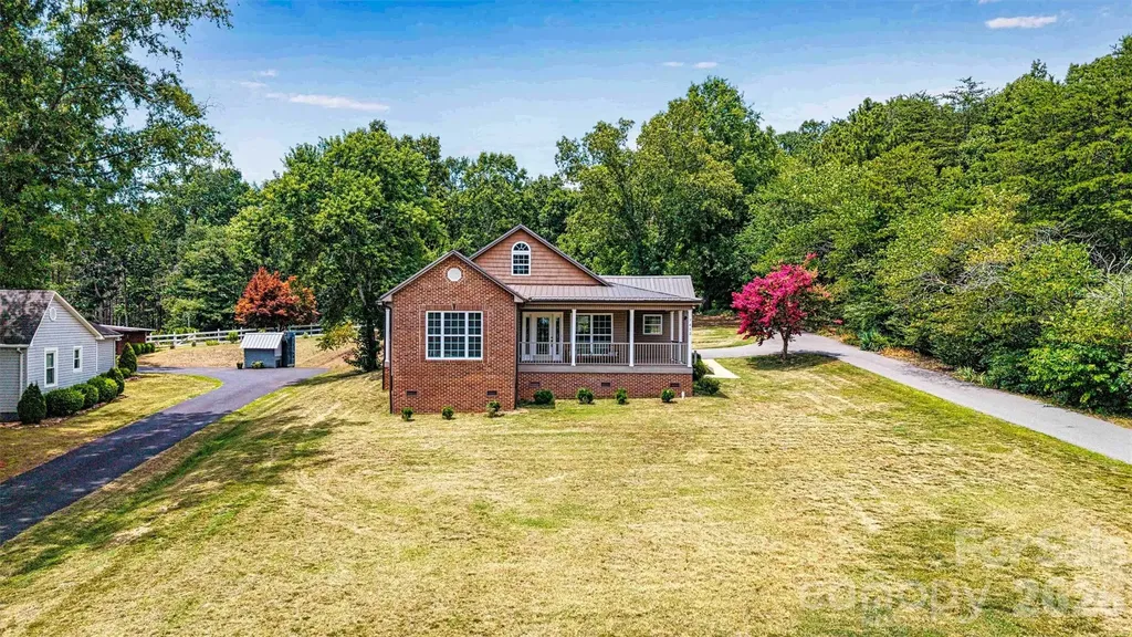 7412 W Nc 10 Highway Vale NC 28168