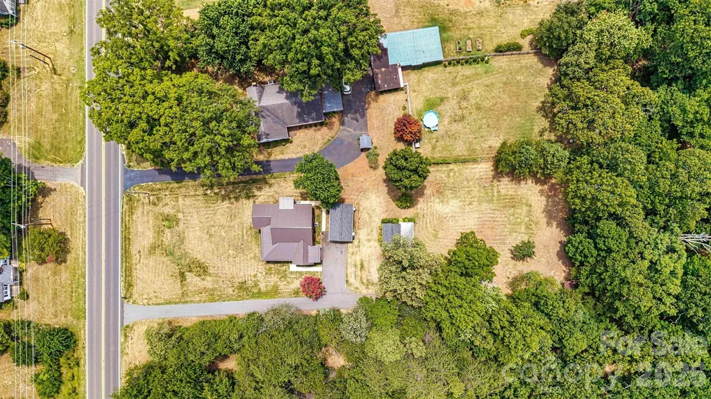 7412 W Nc 10 Highway Vale NC 28168