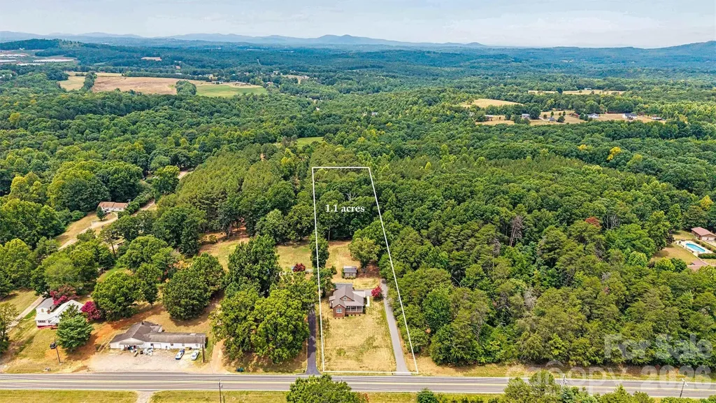 7412 W Nc 10 Highway Vale NC 28168